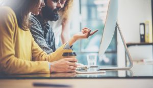 leveraging digital trends